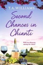 Second Chances In Chianti Paperback