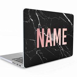 macbook pro 13 inch personalised case