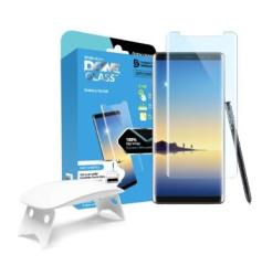 Samsung Galaxy Note 8 Tempered Screen Protector Dome Glass