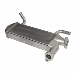 exhaust cooler