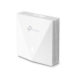 TP-link AX3000 Wall-plate Dual-band Access POINT-TP-EAP650-W