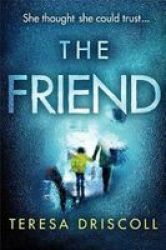 The Friend Paperback