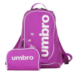 Umbro discount school bag