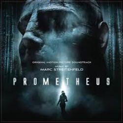 Prometheus - Marc Streitenfeld