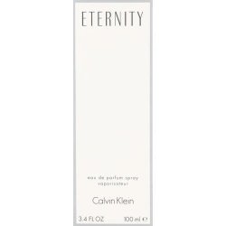 Calvin Klein Eternity Intense Eau De Parfum 100ML Parallel Import