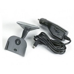 Tomtom Windscreen Holder & USB Car Charger