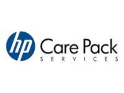HP 3-Year Next Business Day Care Pack Service for Scanjet 8200 8270 8300 N6350