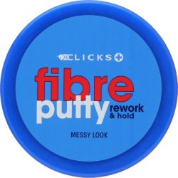 Clicks Fibre Putty 150ML
