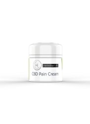Herbology Cbd Pain Cream 50ML