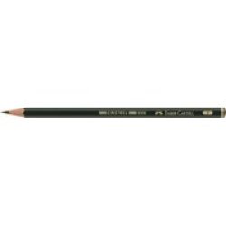 Faber-Castell Castell 9000 Graphite Pencil FB Box Of 12