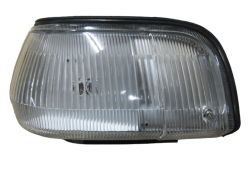Cornerlamp Compatible With Toyota AE92 Conquest 1993-1996 Passenger Side