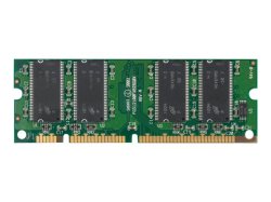 HP Ddr 512 Mb Dimm 100-pin 266 Mhz Pc2100 Unbuffered Non-ecc For