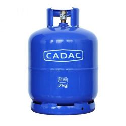 Cadac 7KG Gas Cylinder