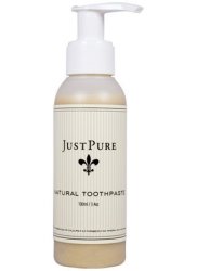 Natural Toothpaste 100ML