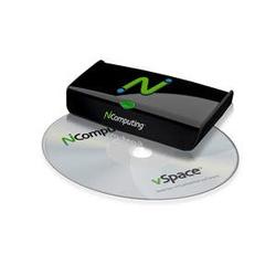 Ncomputing U170 Virtual Desktop Solution