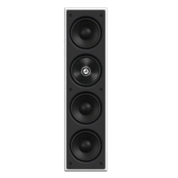 KEF Ci4100ql-thx In-wall Speaker - Each
