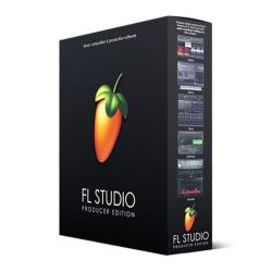 fruity loops 12 producer