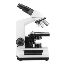 Barska AY13074 40X-2000X Binocular Microscope