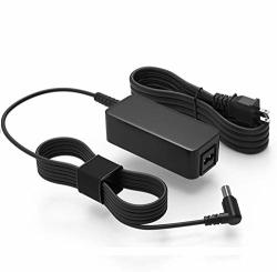 Ul Listed 19V Ac Charger For LG 23 Inches LED Lcd Monitor 23MP48HQ-P 23MP47HQ-P 23M45VQ-B 23M45D-B 23ET83V-W 23EA53V-P 23EN43T-B 23M47D 23M47VQ 23M47H 23M45H Power