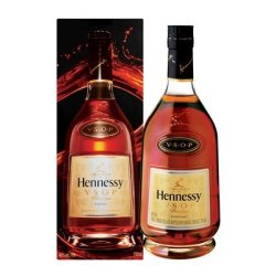Hennessy Vsop Cognac 750ML X 12