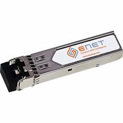 Enet Solutions MA-SFP-1GB-SX-ENT 1000BASE-SX Sfp 850NM 550M Lc Mm Transceiver Cisco Meraki MA-SFP-1GB-SX