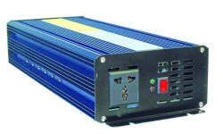 6000W Pure Sine Wave Inverter 12VDC:230VAC RIIGCZ-6000S-12