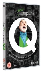 Q. - The Almost Complete Q DVD