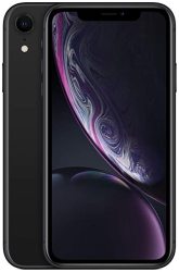 Apple iPhone XR 64GB Black Special Import