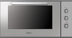 Whirlpool 90cm Single Multi Function Oven Stainless Steel