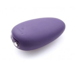 Je Joue Mimi Soft Clitoral Vibrator - Purple