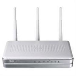 Asus Wireless N 300Mbps Gigabit Router