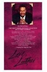 Love Luther - Luther Vandross
