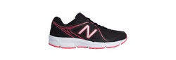 New Balance Womens 390 Running Shoe
