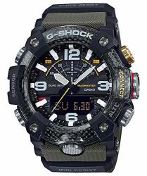 casio pathfinder watches