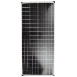 Solar Panel 200W 36V Monocrystalline 72 Cell