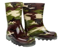 neptune gumboots