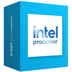Intel Processor 300 Up To 3.9 Ghz 2 Core 2P+0E 4 Thread 6MB Smartcache 46W Tdp - Laminar RM1 Cooler Included LGA1700