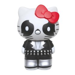 Hello Kitty Kiss Vinyl Figures - Catman