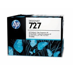 HP 727 Designjet Original Printhead Designjet T1500 T1530 T2500