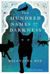 The Hundred Names Of Darkness Paperback
