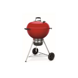 Weber One-touch Premium 57CM Limited Edition Red