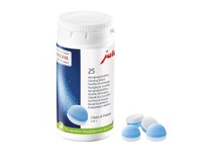 Jura Cleaning Tablets Box Of 25