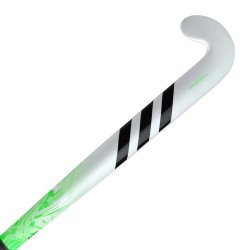 Adidas Chaosfury .4 Ultra Low Bow Indoor Hockey Stick