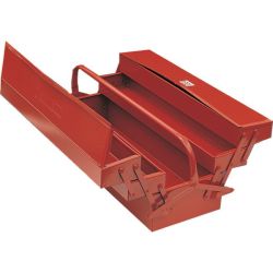 17INCH 5 Tray Cantilever Tool Box
