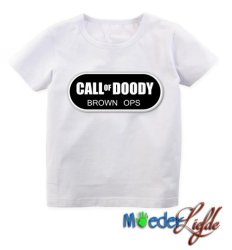 Call Of Doody - T-Shirt