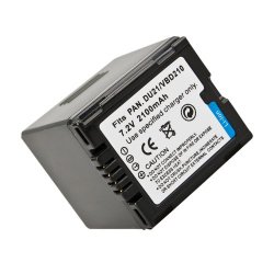 Panasonic CGA-DU21 Replacement Battery