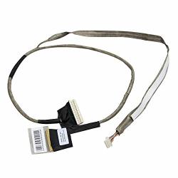 Zahara Lcd LED Lvds Screen Video Cable Replacement For Msi GT70 GTX780 GTX670 GTX680 MS-1763 K19-3031005-H39