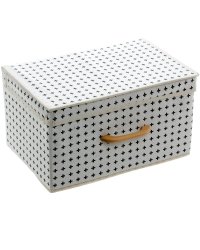George & Mason - Storage Box - Large