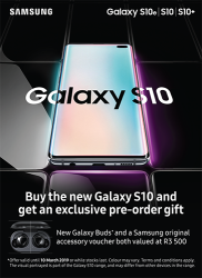 samsung s10e contract deals