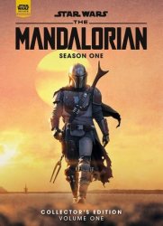 Star Wars Insider Presents The Mandalorian - Titan Magazine Paperback